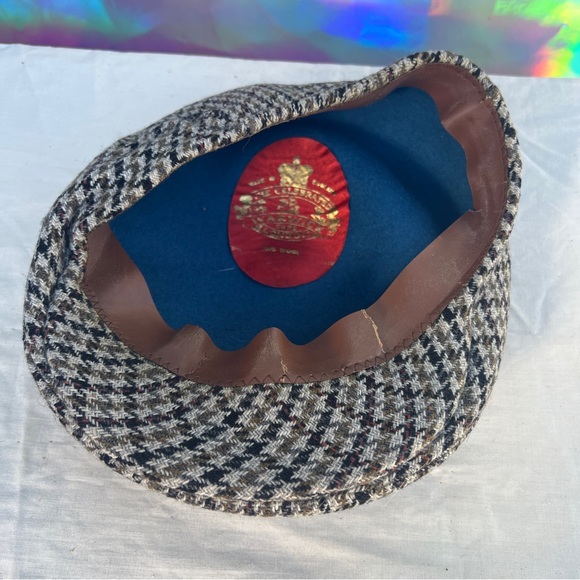 Caps For Sale Vintage Mens Hat Bundle - Picture 4 of 16